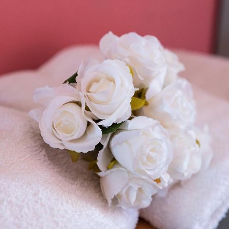 Hotel Sabbia D'Oro リミニ エクステリア 写真